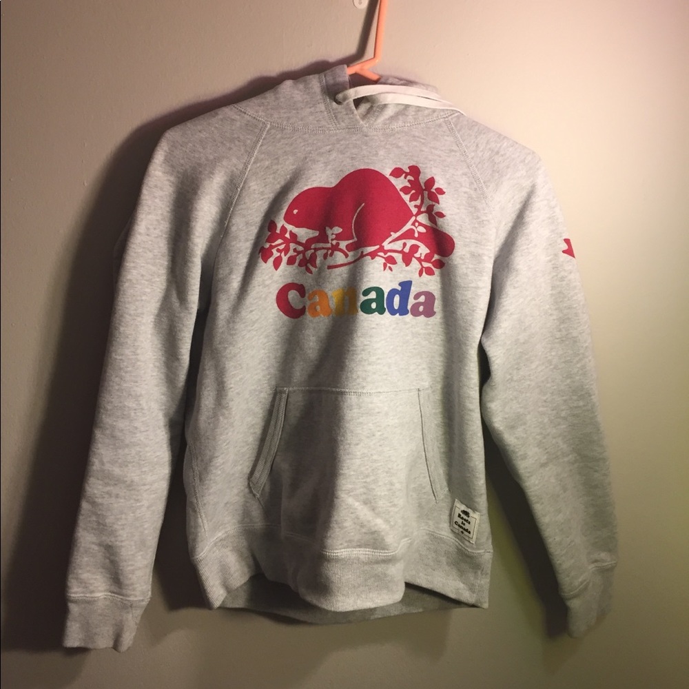 2/30 Rainbow Roots Hoodie